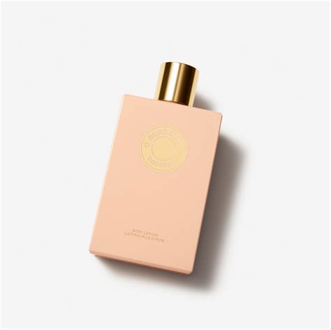 burberry the beat body lotion|Burberry goddess body lotion women.